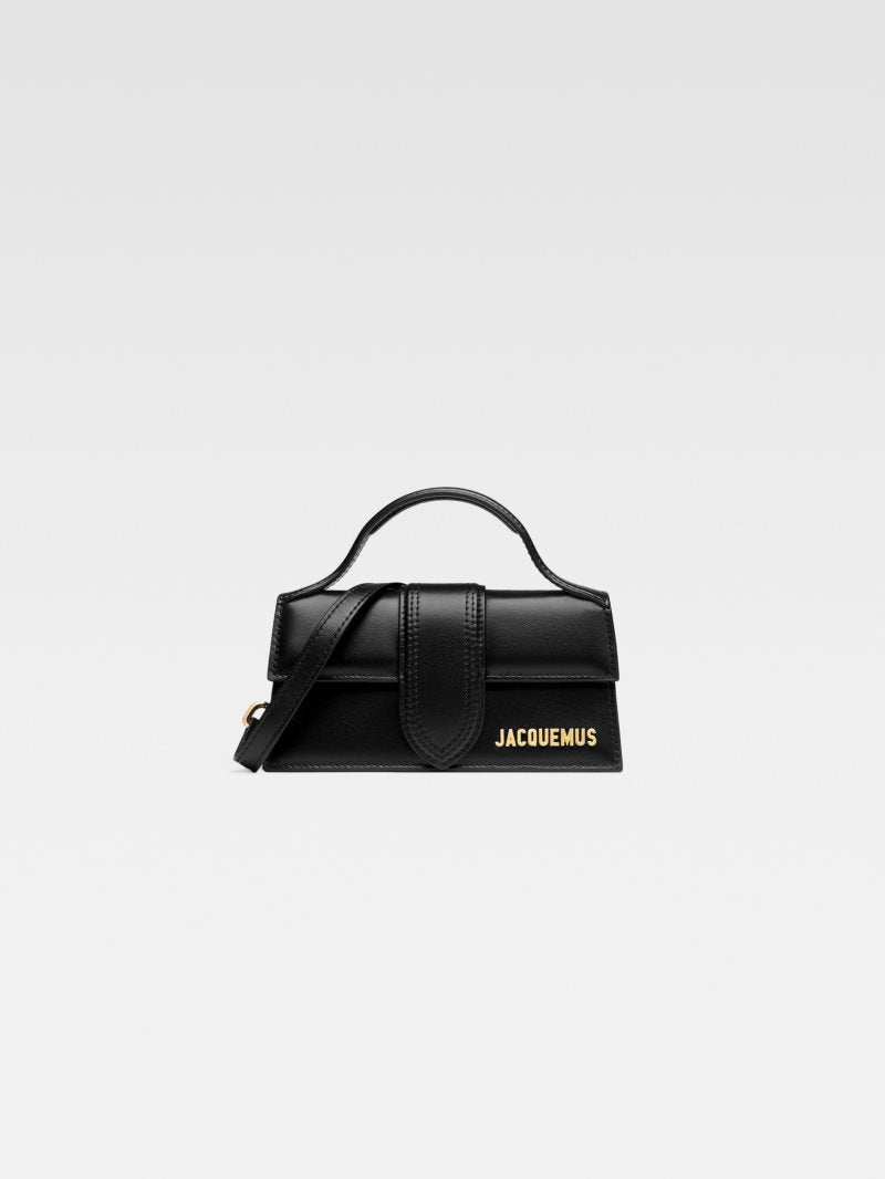 Jacquemus Le Bambino Le Raphia Women Crossbody Bag(Mirror)